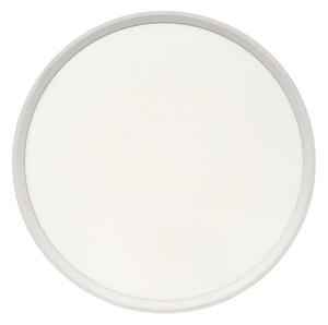 LED stropné svietidlo LED/32W/230V 3000/4000/6500K pr. 40 cm biele