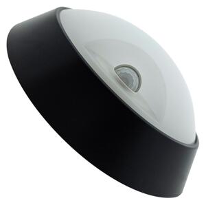 LED vonkajšie nástenné svietidlo s pohybovým senzorom LED/15/18/20W/230V IP65