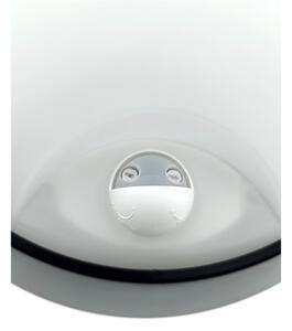 LED vonkajšie nástenné svietidlo s pohybovým senzorom LED/15/18/20W/230V IP65