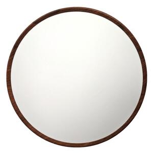 LED stropné svietidlo LED/40W/230V 3000/4000/6500K pr. 50 cm hnedá