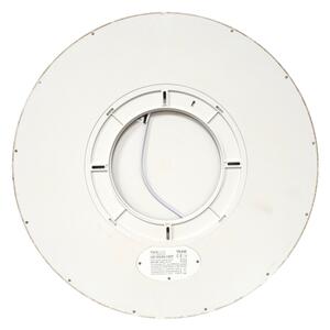 LED stropné svietidlo LED/40W/230V 3000/4000/6500K priemer 50 cm béžové