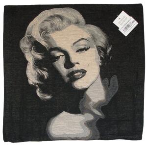 Vyrobené na Slovensku Dekoračná obliečka Marilyn Bavlna/polyester 45x45 cm