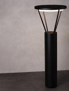 Vonkajšia lampa Virtus 80