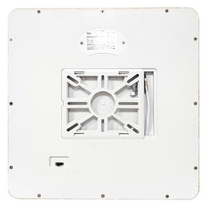 LED Stropné svietidlo LED/24W/230V 3000/4000/6500K 30x30 cm béžové