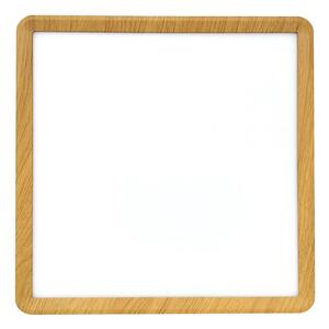 LED Stropné svietidlo LED/24W/230V 3000/4000/6500K 30x30 cm béžové