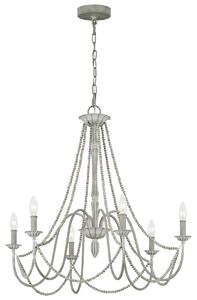 LUSTER, 71.1/83.9 cm Elstead Lighting - Interiérové svietidlá