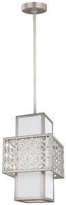 ZÁVESNÉ SVIETIDLO, 20.3/45.1 cm Elstead Lighting - Interiérové svietidlá
