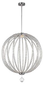 ZÁVESNÉ SVIETIDLO, 81.3/108 cm Elstead Lighting - Interiérové svietidlá