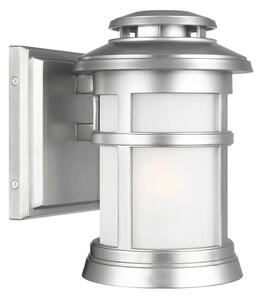 VONKAJŠIE NÁSTENNÉ SVIETIDLO, 15,9/19,3/22,9 cm Elstead Lighting - Vonkajšie osvetlenie