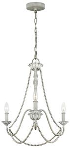 LUSTER, 48.3/59.4 cm Elstead Lighting - Interiérové svietidlá