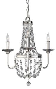 LUSTER, 47/57.7 cm Elstead Lighting - Interiérové svietidlá