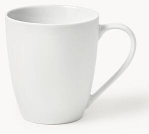 Porcelánová šálka Delight, 4 ks