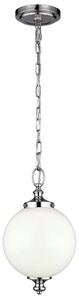 ZÁVESNÉ SVIETIDLO, 21.6/53 cm Elstead Lighting - Interiérové svietidlá