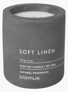 Vonná sviečka Fraga (Soft Linen)
