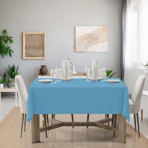 Obrus Standard blankytne modrý Farba Blankytna modrá Rozmery 90x90 cm