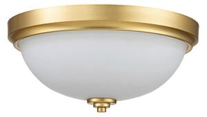 STROPNÉ SVIETIDLO DO KÚPEĽNE, 33.5/15.6 cm Elstead Lighting - Interiérové svietidlá