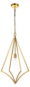 ZÁVESNÉ SVIETIDLO, 48.9/90.8 cm Elstead Lighting - Interiérové svietidlá