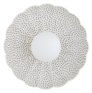 Argon 8934 - Nástenné svietidlo BOLL 1xG9/6W/230V biela