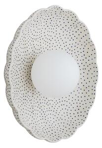 Argon 8934 - Nástenné svietidlo BOLL 1xG9/6W/230V biela