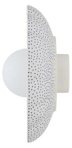 Argon 8934 - Nástenné svietidlo BOLL 1xG9/6W/230V biela