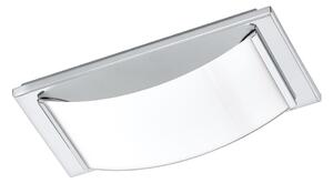 Eglo 94881 - LED stropné svietidlo do kúpeľne WASAO 1 LED/5,4W/230V IP44