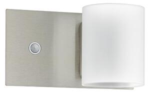 Eglo 95784 - LED nástenné svietidlo PACAO LED/5W/230V