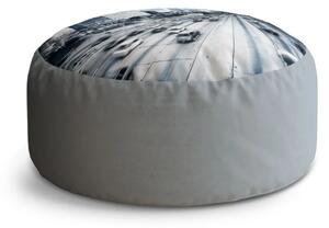 Sablio Taburet Mestská cesta: 38x48 cm