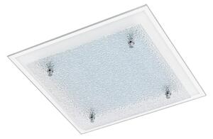 Eglo 94446 - LED stropné svietidlo PRIOLA LED/9,7W/230V