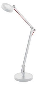 Eglo 96132- LED stolná lampa PICARO 1 LED/5,2W/230V