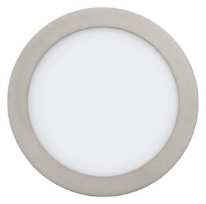 Eglo 31675 - LED podhľadové svietidlo FUEVA 1 LED/16,5W/230V
