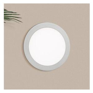 Eglo 31675 - LED podhľadové svietidlo FUEVA 1 LED/16,5W/230V