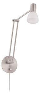 Eglo 94149 - LED nástenné svietidlo FALKO 1 LED/5W/230V
