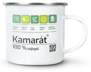 Sablio Plecháčik Kamarát: 300 ml