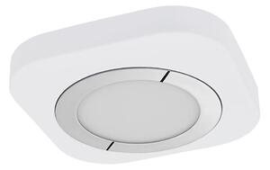 Eglo 96394 - LED stropné svietidlo PUYO LED/11W/230V biele