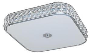 Eglo 96004 - LED stropné svietidlo CARDILLIO LED/23.5W/230V
