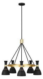 LUSTER, 81.3/89.3 cm Elstead Lighting - Interiérové svietidlá