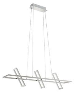 Eglo 96816 - stmievateľné závesné LED svietidlo TAMASERA LED/39W/230V