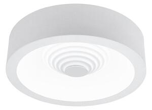 Eglo 96851 - LED stmievateľné stropné svietidlo LEGANES LED/25,5W/230V