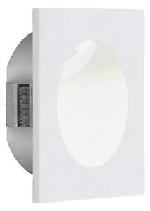 Eglo 96901 - LED schodiskové svietidlo ZARATE LED/2W/230V biela