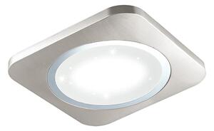 Eglo 97664 - LED stropné svietidlo PUYO-S LED/28W/230V