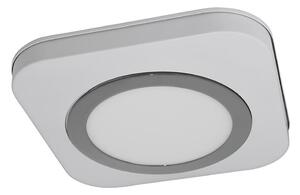 Eglo 97554 - LED vonkajšie stropné svietidlo OLMOS LED/16,5W/230V IP44