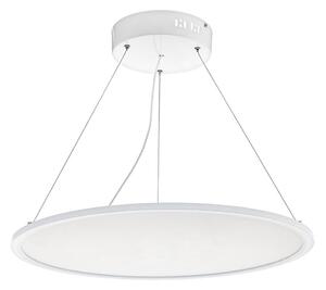 Eglo 97505 - LED Stmievateľný luster na lanku SARSINA LED/36W/230V