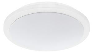 EGLO 97322 - LED Stmievateľné stropné svietidlo COMPETA-ST LED/26W/230V