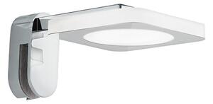 Eglo 96936 - LED zrkadlové svietidlo do kúpeľne CABUS LED/4,5W/230V IP44