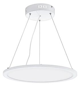 Eglo 97504 - LED stmievateľný luster na lanku SARSINA LED/28W/230V