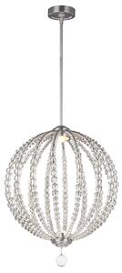ZÁVESNÉ SVIETIDLO, 50.9/73 cm Elstead Lighting - Interiérové svietidlá