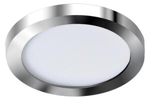 Azzardo AZ2862 - LED kúpeľňové zapustené svietidlo SLIM LED/6W/230V IP44