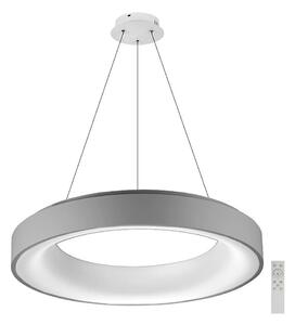 Azzardo AZ2729 - LED stmievateľný luster na lane SOVANA LED/50W/230V+ DO