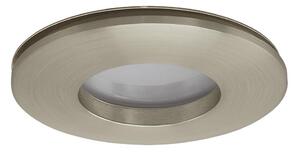 Eglo 97426 - Kúpeľňové zapustené LED svietidlo MARGO-LED LED/5W/230V IP65