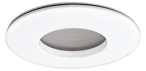Eglo 97428 - LED kúpeľňové zapustené stropné svietidlo MARGO-LED LED/5W/230V IP65